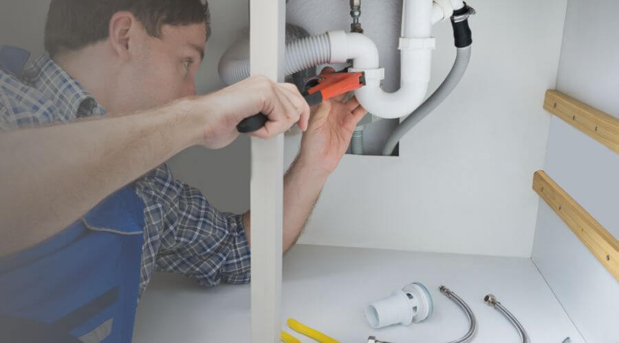 Professional septic pumping service in Winslow, AR